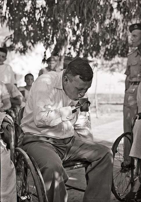 Os dois Oscars que ele ganhou são referentes ao filme 