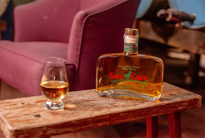 Cachaça 