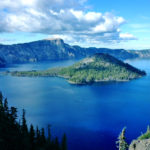 Lago Crater, Estados Unidos - Lagos