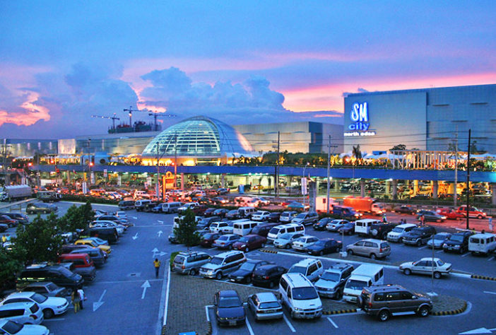 Shoppings que se destacam pela grandiosidade ao redor do mundo