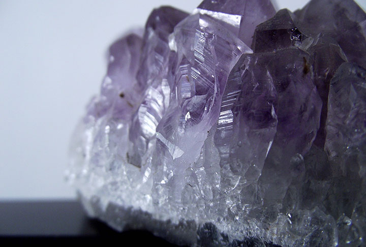 Maior reserva de cristais do mundo fica no Brasil - Flickr Lígia