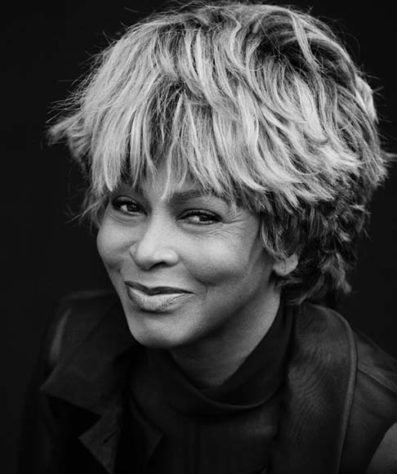 Tina Turner