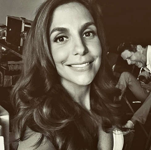 Ela também tem parcerias com estrelas internacionais como Shakira, Diego Torres, Miguel Bosé e Sebastian Yatra. 

