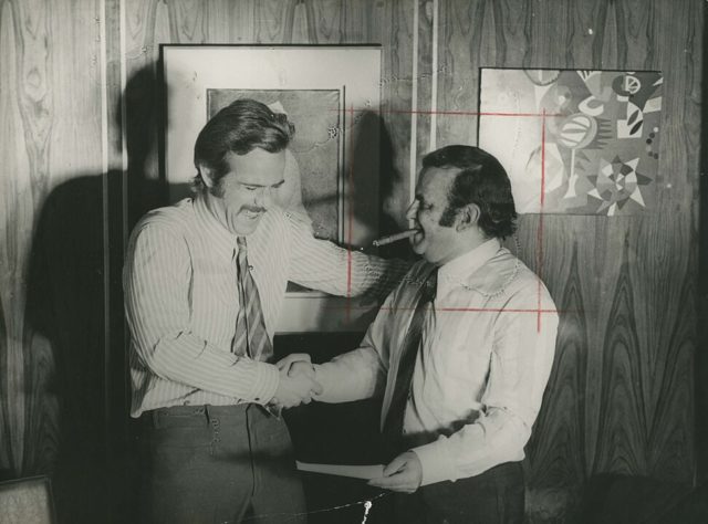 Francisco Cuoco
