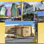 Abertura - Shopping