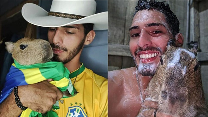 Agenor Tupinambá - Filo
