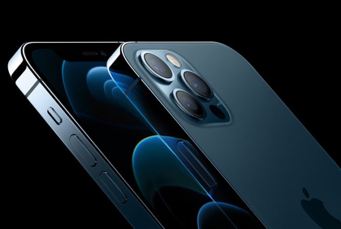 Além de qualquer limite aceitável: Loucuras e até crimes por um iphone