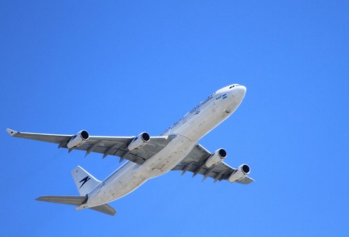 Após cometer o ato, a mulher seguiu viagem para Bogotá, na Colômbia.-Pixabay