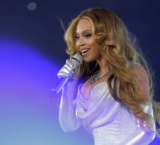 Beyoncé 