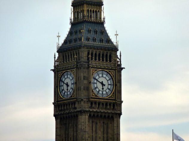 Big Ben