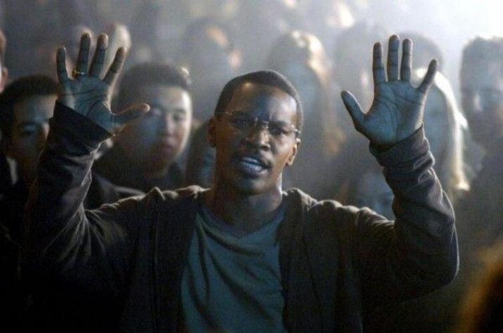 Jamie Foxx