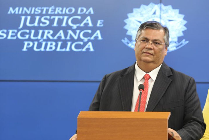 À frente da pasta, enfrentou desafios complexos, incluindo a reorganização de políticas de segurança e o fortalecimento das instituições. Ainda em 2023, seu nome foi indicado para uma vaga no Supremo Tribunal Federal, sendo posteriormente aprovado pelo Senado Federal. 
