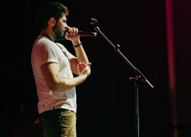 Sertanejo no Rock in Rio