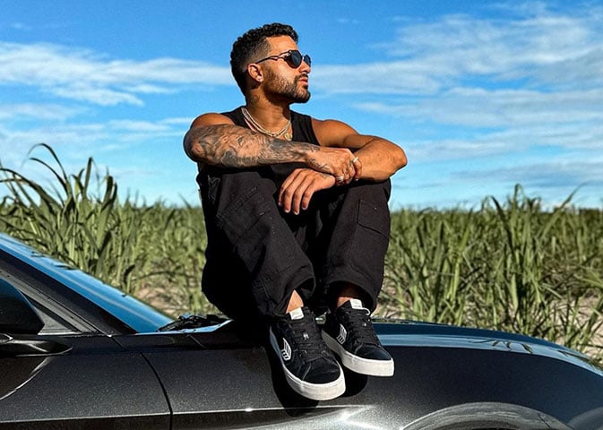 Aos 31 anos, Italo Ferreira se mantém na crista da onda. Neste embalo, o Flipar relembra a carreira do atleta, um dos maiores do mundo na atualidade. 