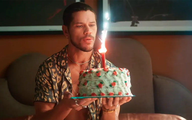 José Loreto também participou de outras produções televisivas, como 