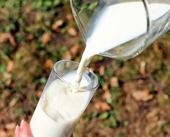 Bebidas mais hidratantes 