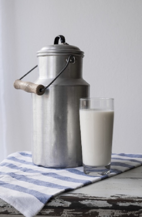 Bebidas mais hidratantes 