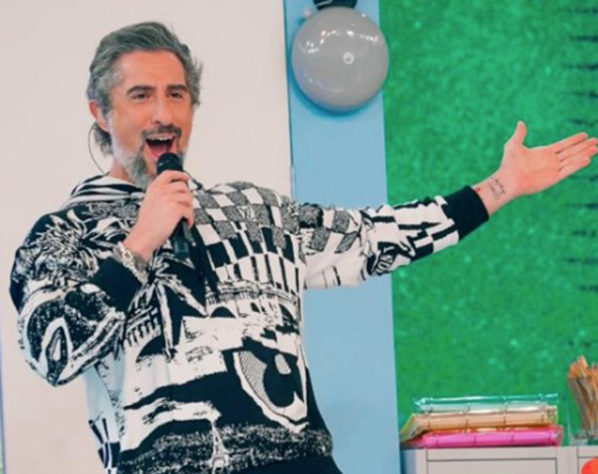 Marcos Mion