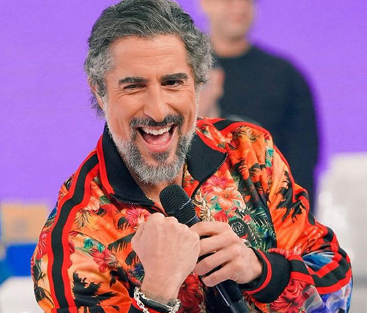 Depressão, carisma e ativismo: Relembre a trajetória de Marcos Mion!
