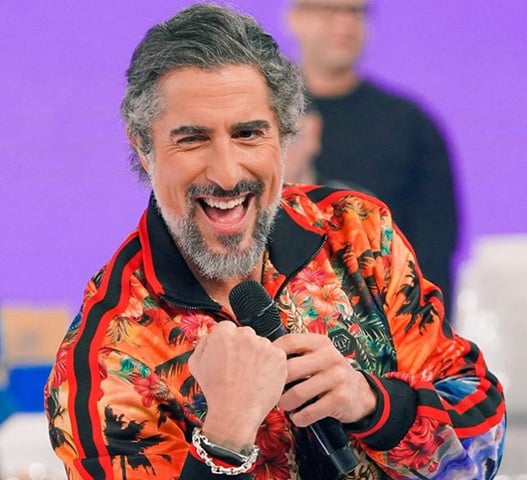 Depressão, carisma e ativismo: Relembre a trajetória de Marcos Mion!