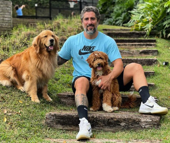 Marcos Mion