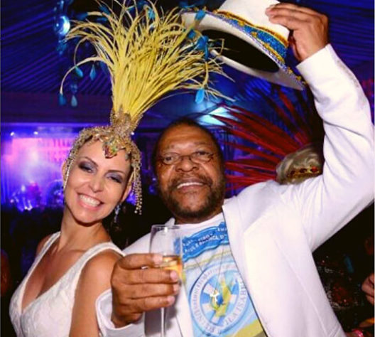 Martinho da Vila