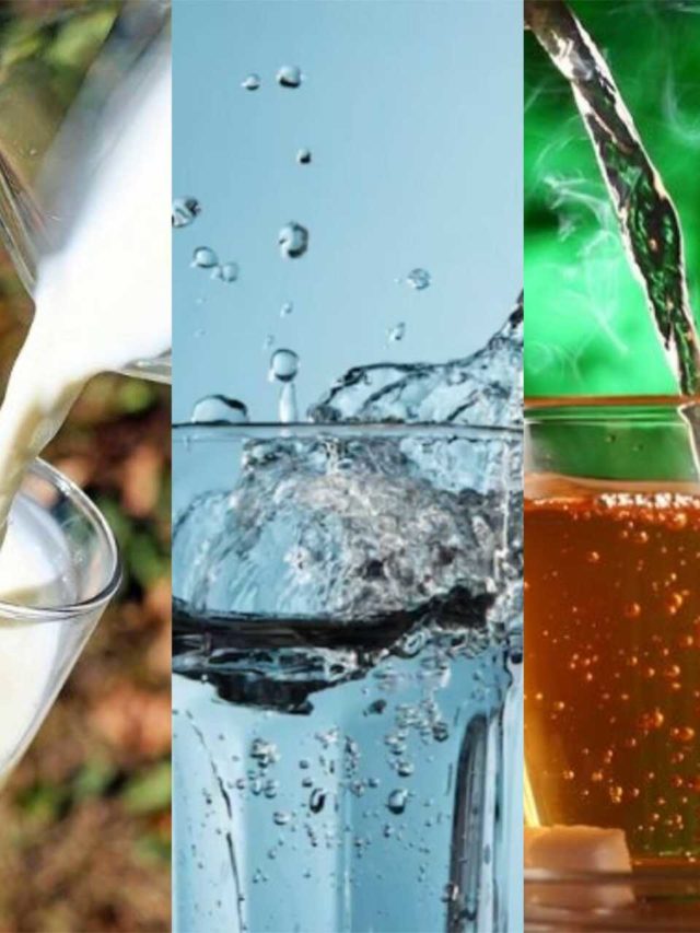 Bebida supera água: mais hidratante do mundo