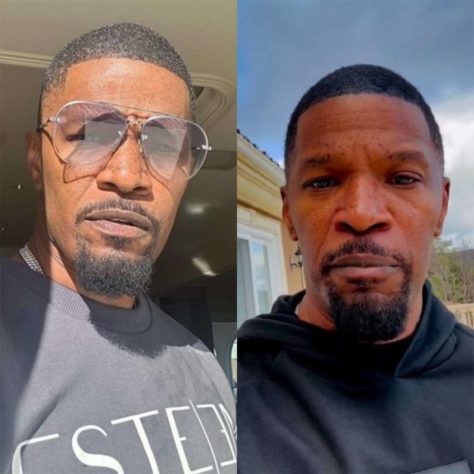 Jamie Foxx