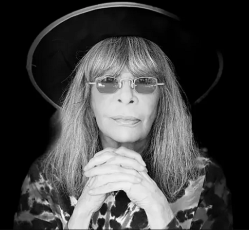 Rita Lee – Reprodução/Instagram