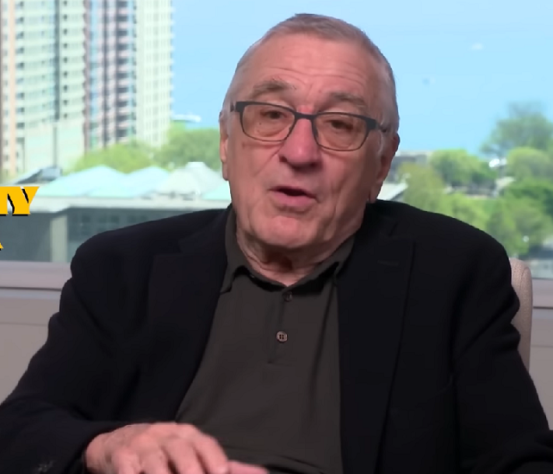 Robert De Niro 