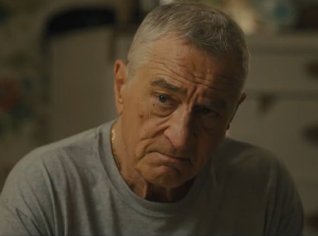 Robert De Niro