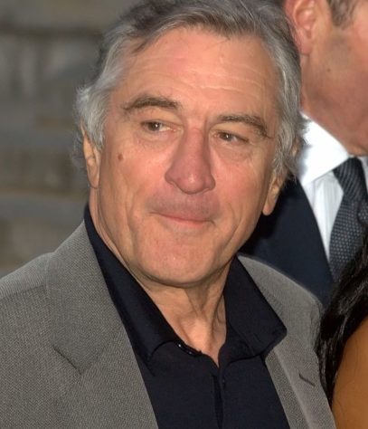 Robert De Niro