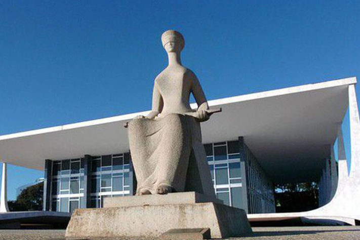 Supremo Tribunal Federal 