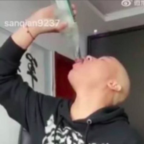 Streamer chinês morre após ingerir grande quantidade de álcool em live