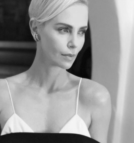 Charlize Theron