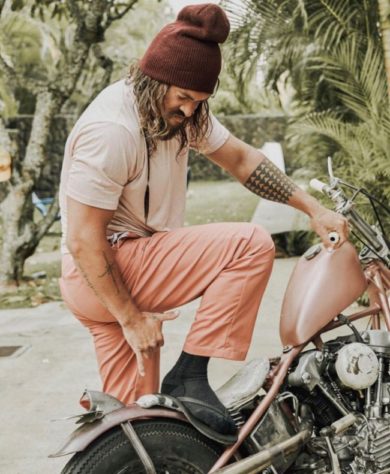 Jason Momoa