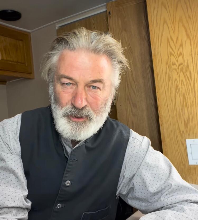 Alec Baldwin