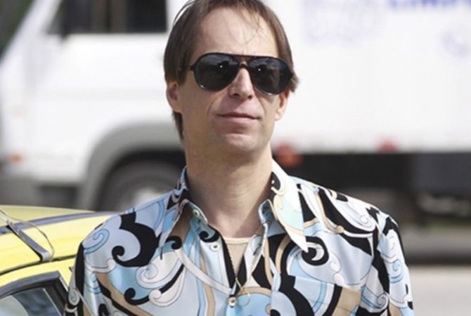 Pedro Cardoso quer reinventar Agostinho Carrara em tempos de polarização