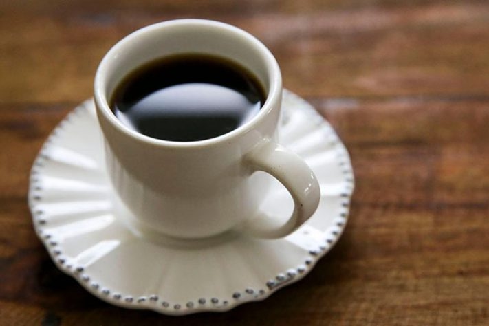 cafezinho - Marcelo Camargo/Agência Brasil 