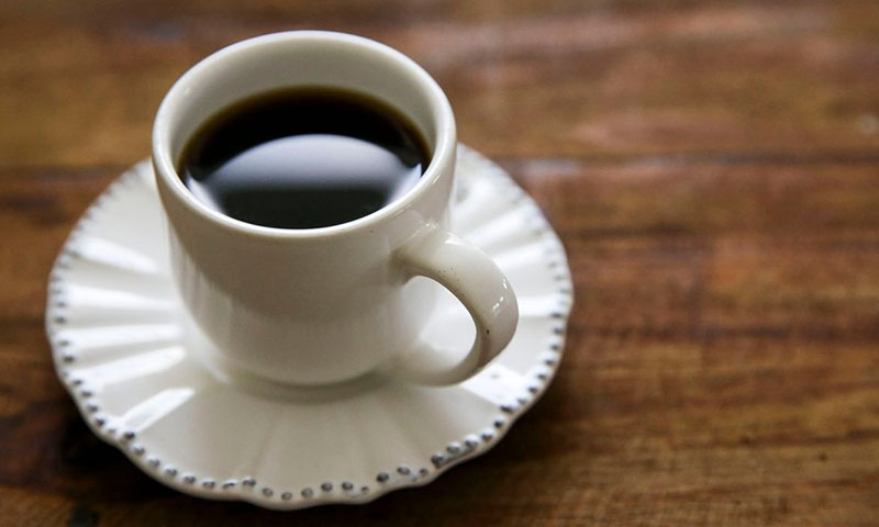 O estudo tambÃ©m discorre sobre o cafÃ©, uma das bebidas mais populares no Brasil. No caso, tudo depende da quantidade consumida. -- Marcelo Camargo/AgÃªncia Brasil 