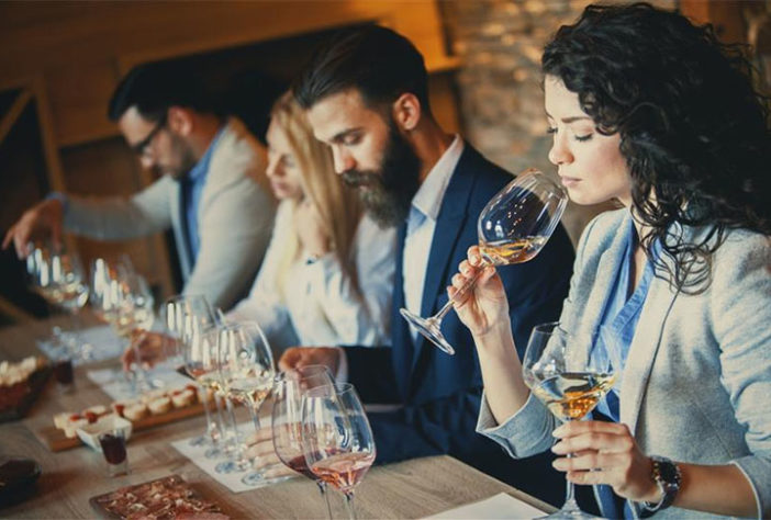 Inteligência Artificial vai identificar garrafas de vinho com rótulos trocados 