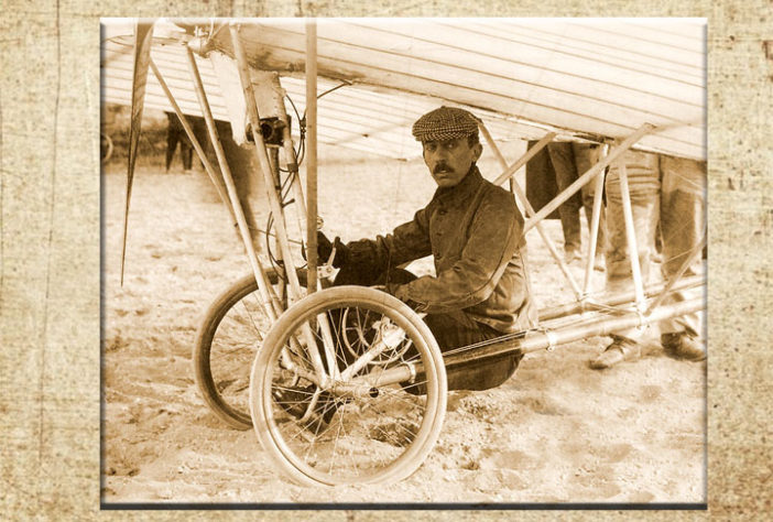 Santos Dumont