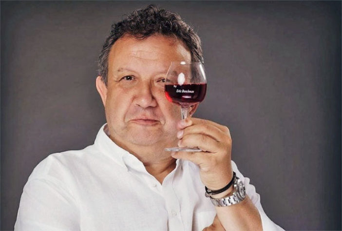 Inteligência Artificial vai identificar garrafas de vinho com rótulos trocados 
