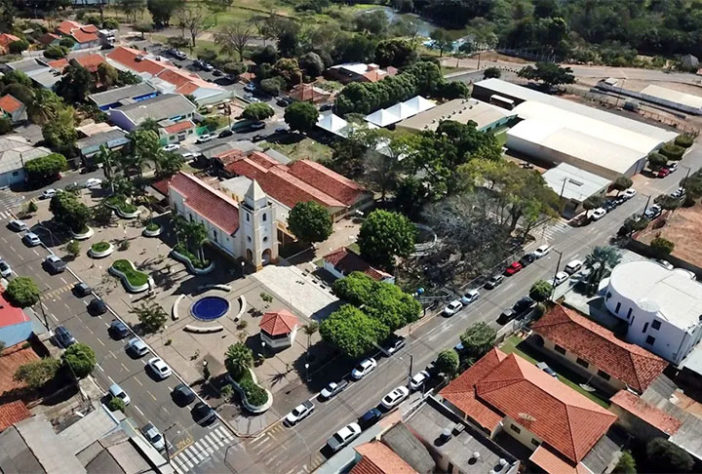 Cidades com menos habitantes no Brasil