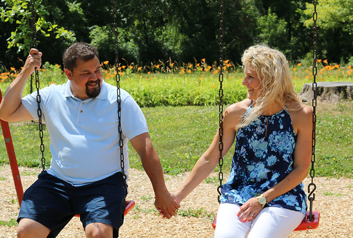 Ao longo do período de pandemia, mais casais decidiram morar juntos, então o número aumentou. Em 2019, por exemplo, foram feitos 72 contratos assim no país. Em 2022, esse número subiu para 92.