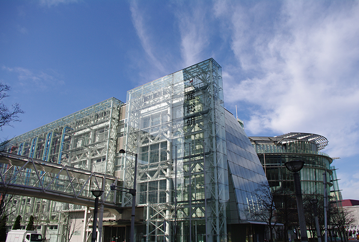 O estudo foi desenvolvido pelo Instituto Nacional de Ciência e Tecnologia Industrial Avançada.-Flickr Yoji Shidara