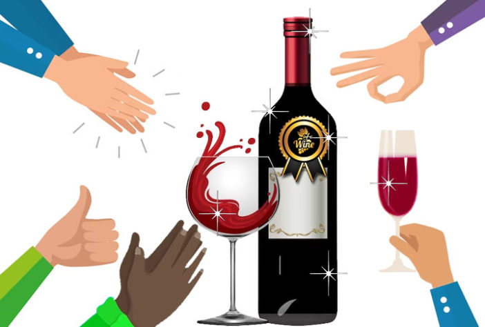 Inteligência Artificial vai identificar garrafas de vinho com rótulos trocados 