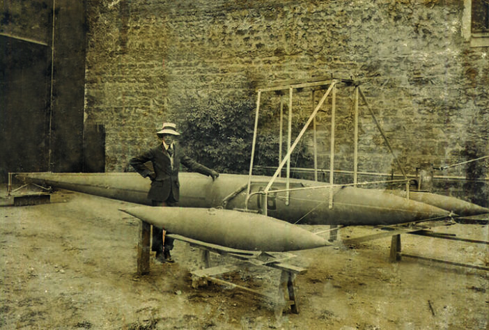 Santos Dumont