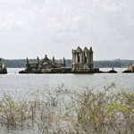 Ruínas de Rungholt - Rungholt