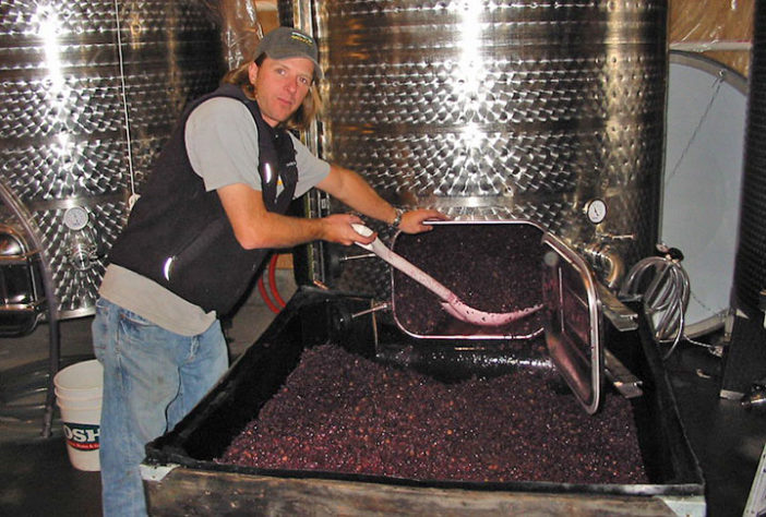 Inteligência Artificial vai identificar garrafas de vinho com rótulos trocados 